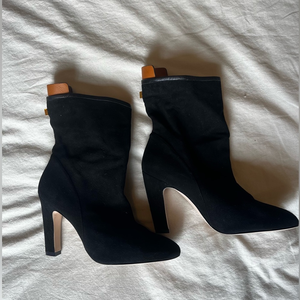 Stuart Weitzman Boots